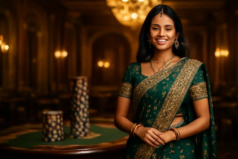 jaya9 টেবিল গেম টেবিল ভিউ