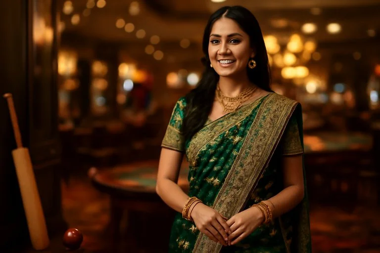 jaya9 লাইভ টেবিলে কার্ড ইন্টারফেস